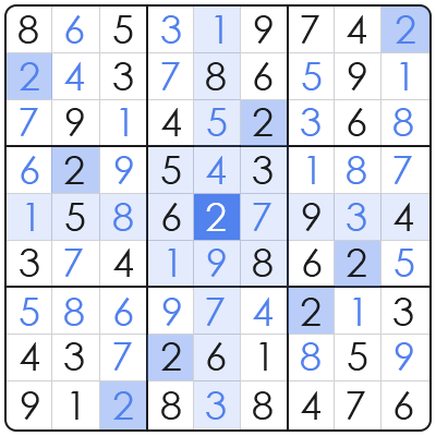 how do u play sudoku