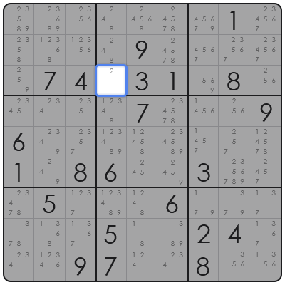 blank sudoku sheets