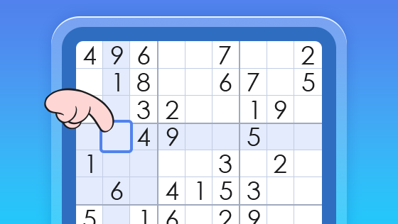 multiplayer sudoku