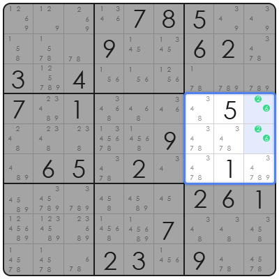 binary sudoku